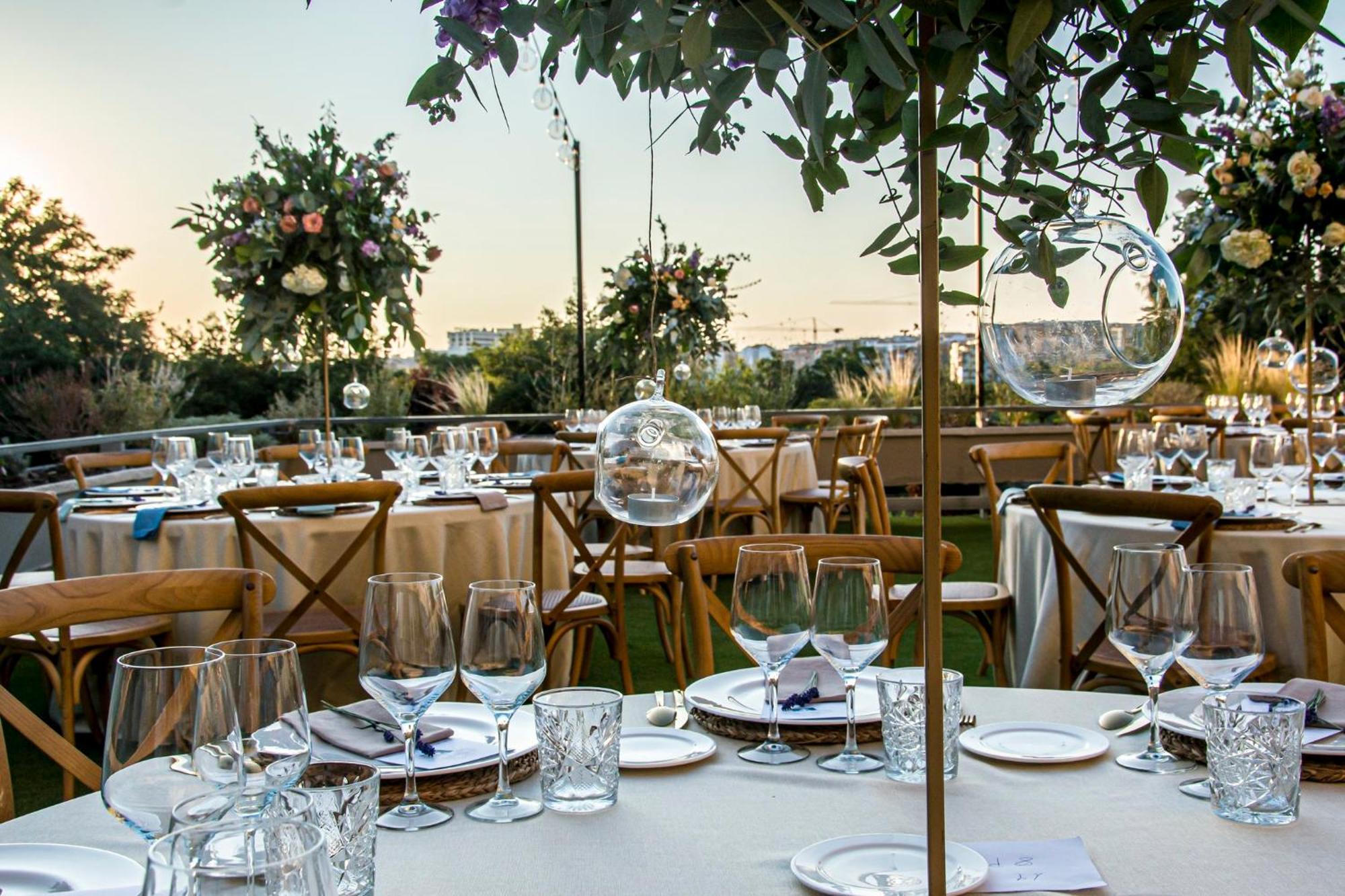 Sercotel Gran Hotel Zurbaran Бадахос Экстерьер фото
